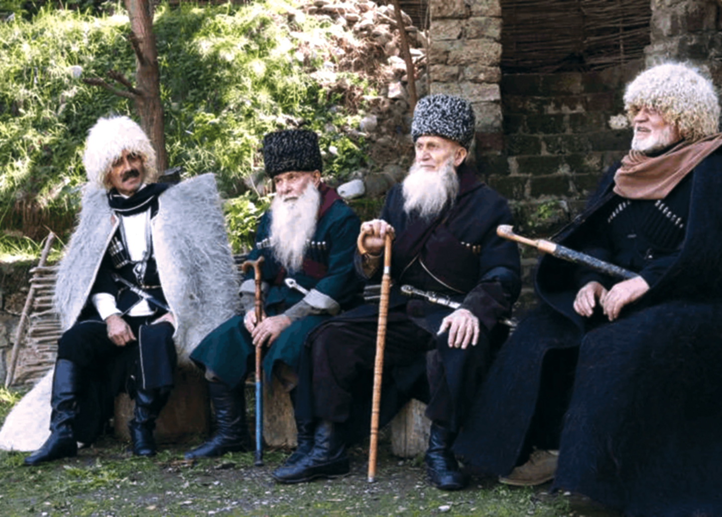 Портрет региона | Светлана Трофимова: «Большой процент жителей Северного Кавказа имеют возможность реализовать все составляющие здорового долголетия, к которым относятся генетика, образ жизни, питание, экология, физическая активность»