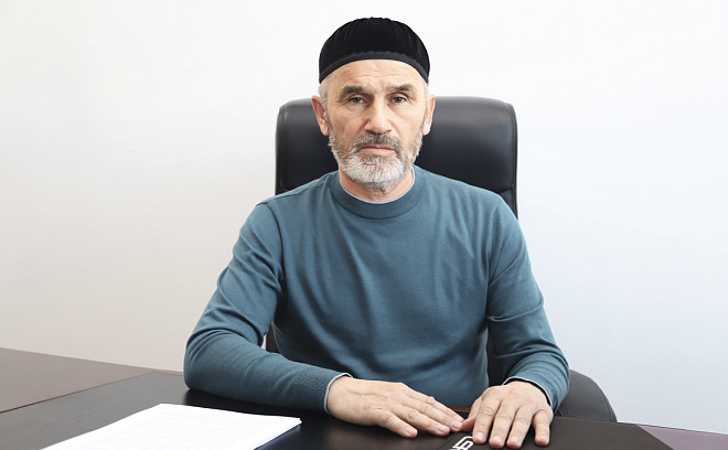Бренды Северного Кавказа | Хасайн Чергисбиев: «В данный момент ключевым для нас является эффективное управление, оптимизация процессов и повышение производительности»