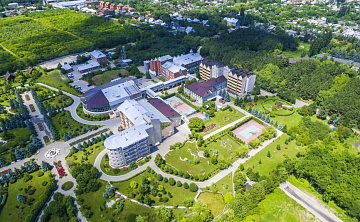Бренды Северного Кавказа | Жанна Федаева: «По уровню спроса, инвестиций и отдельных медицинских практик Кавминводы уже входят в курортологию будущего»